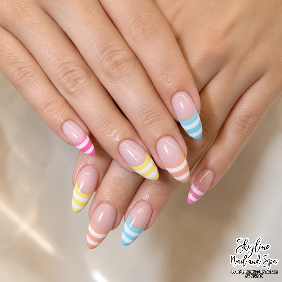 Cute nails
